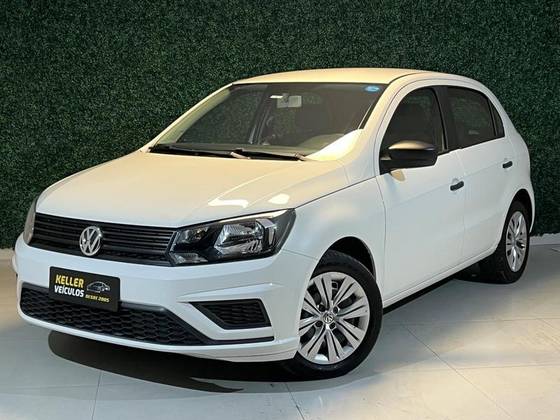 VOLKSWAGEN GOL 1.6 16V MSI TOTALFLEX 4P AUTOMÁTICO VOLKSWAGEN GOL 1.6 16V MSI TOTALFLEX 4P AUTOMÁTICO